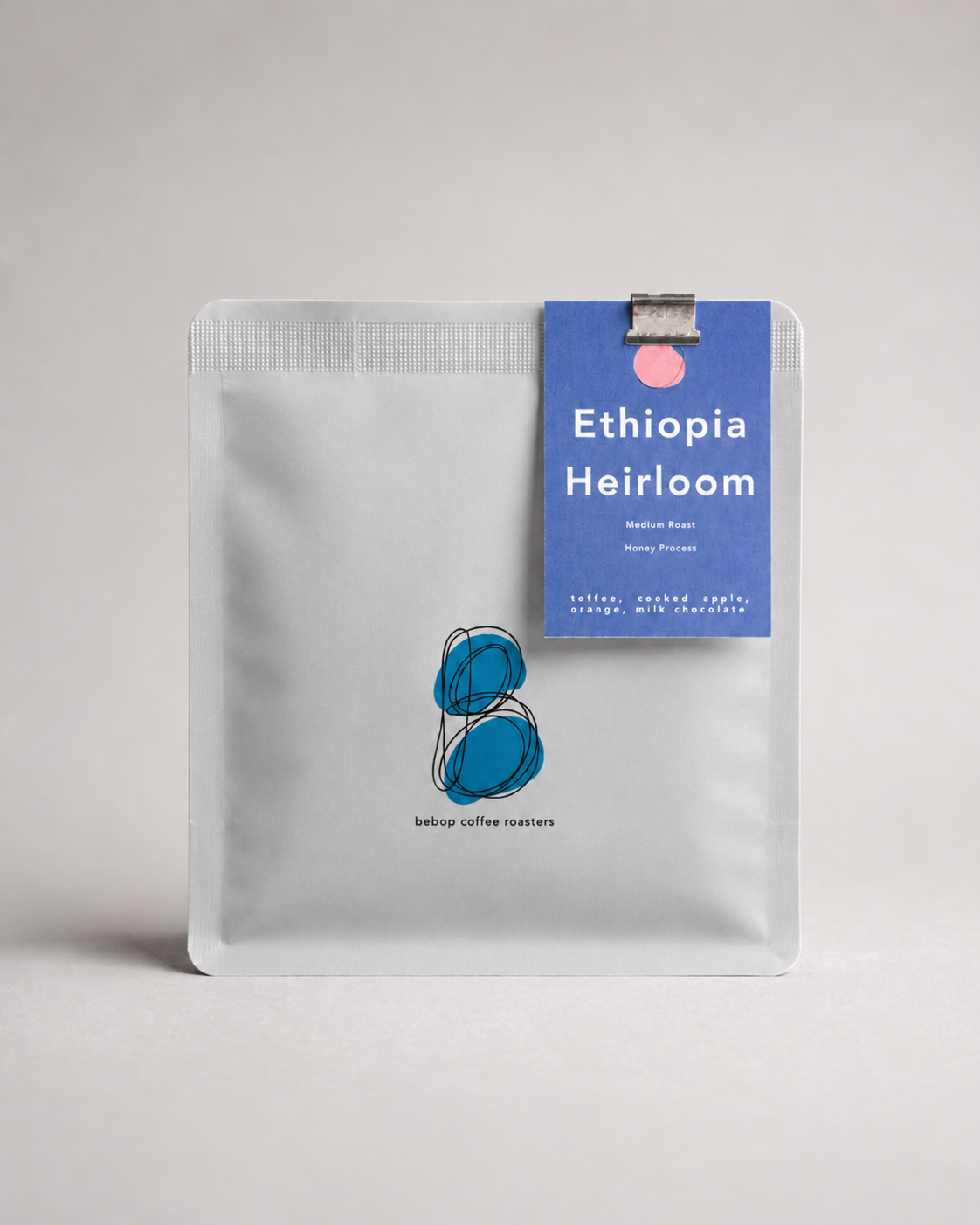 Ethiopia Heirloom