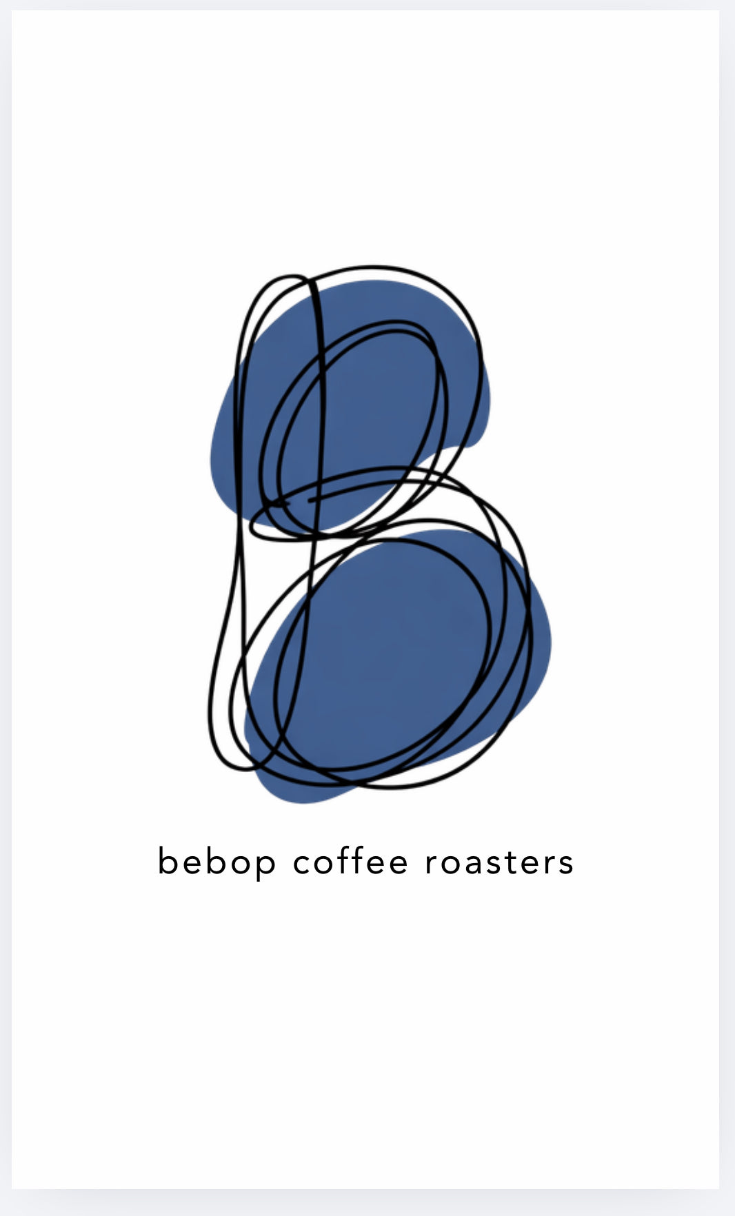 bebop coffee roasters